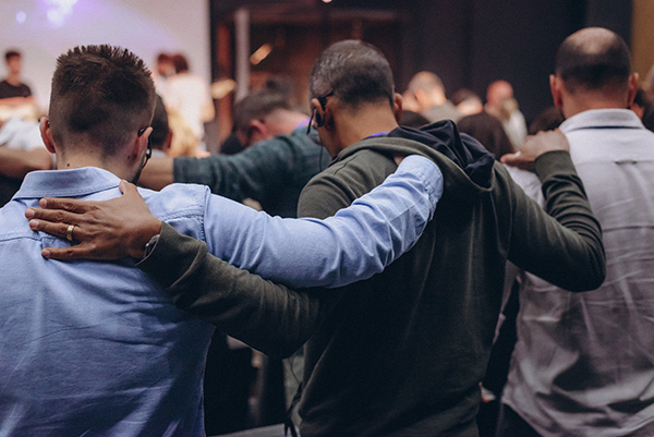 Prayer