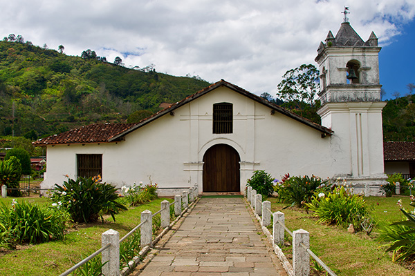 Costa Rica