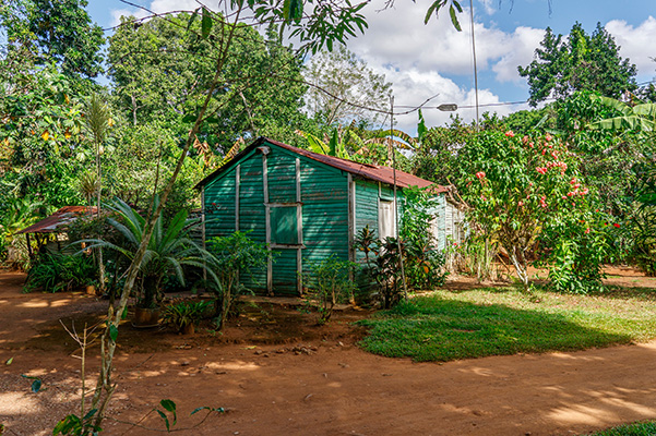 Dominican Republic