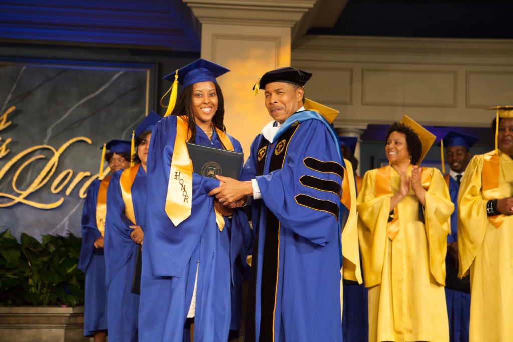 Graduation