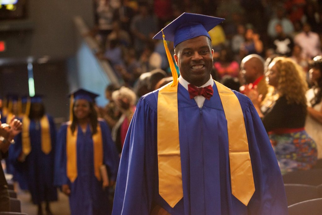 Graduation