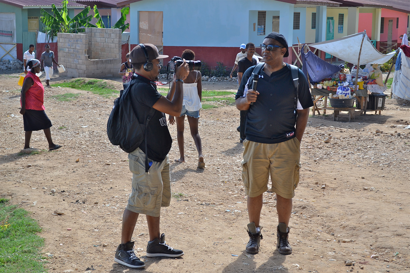 Missions